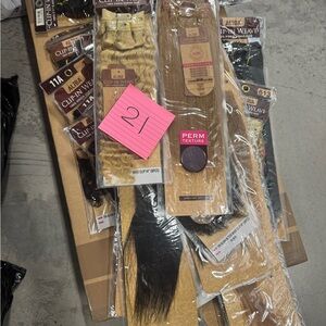 Wholesale Hair Wigs for Salons & Resellers